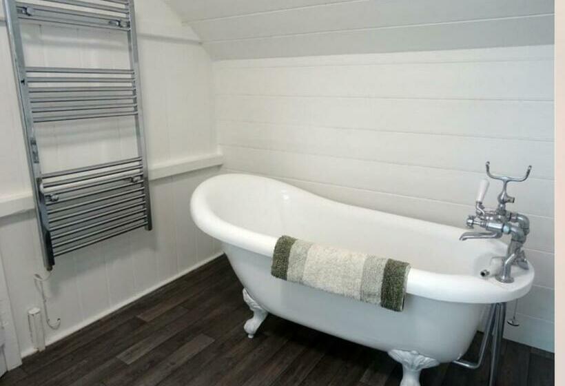 مبيت وإفطار Beechwood House