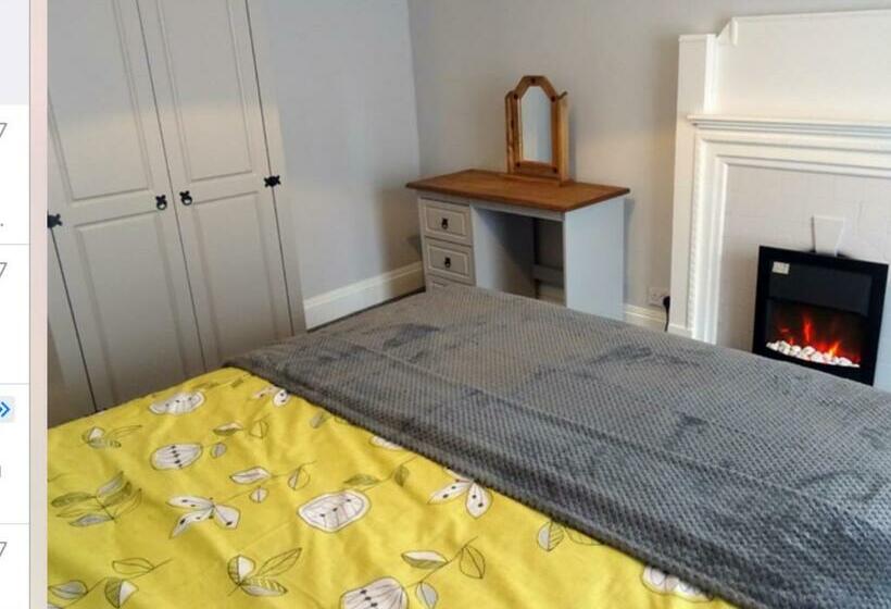 مبيت وإفطار Beechwood House