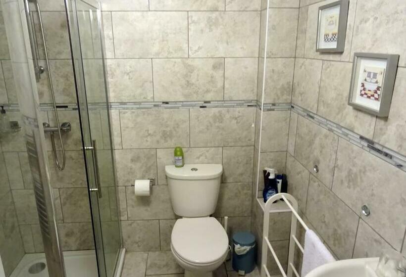 Bed and Breakfast Beechwood House