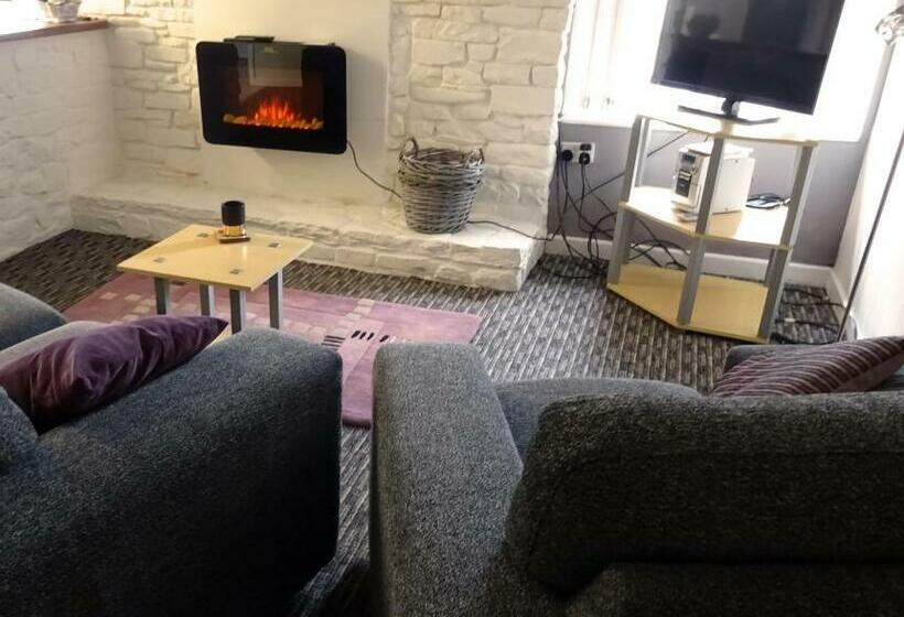 Bed and Breakfast Beechwood House