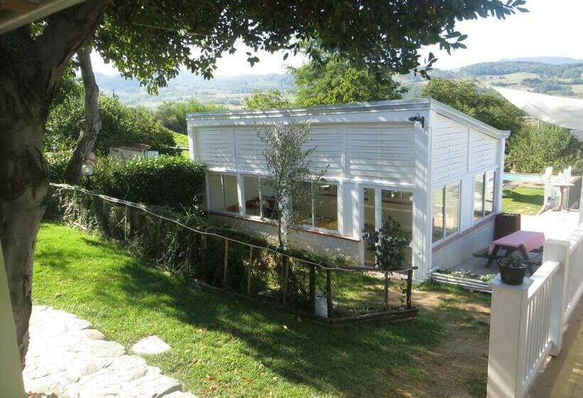 צימר Borgo Lamurese