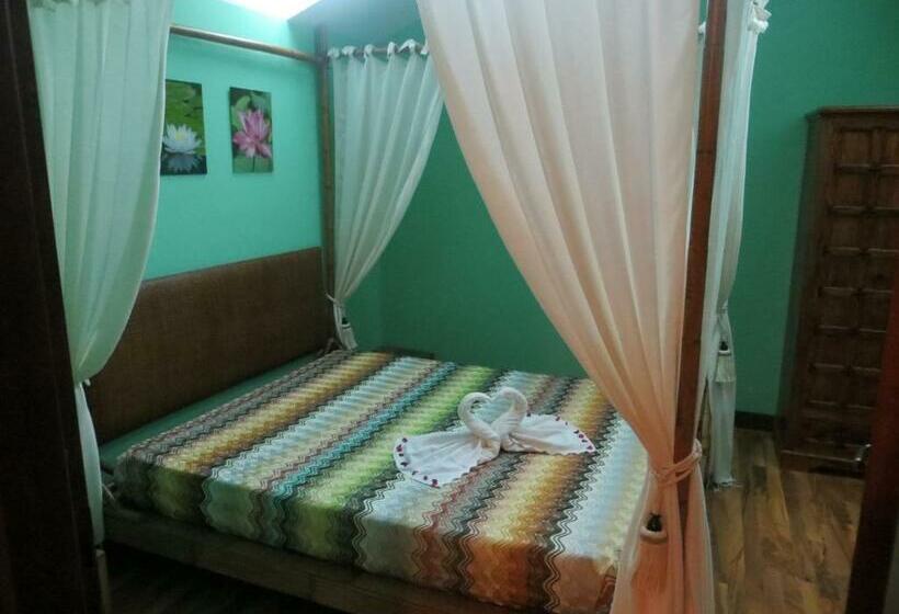 צימר Borgo Lamurese