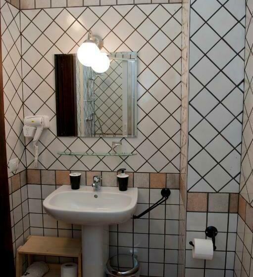 Bed and Breakfast Borgo Lamurese
