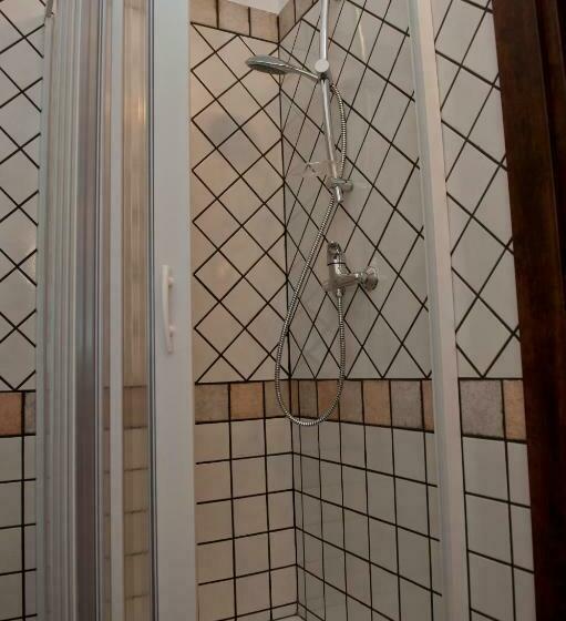 צימר Borgo Lamurese