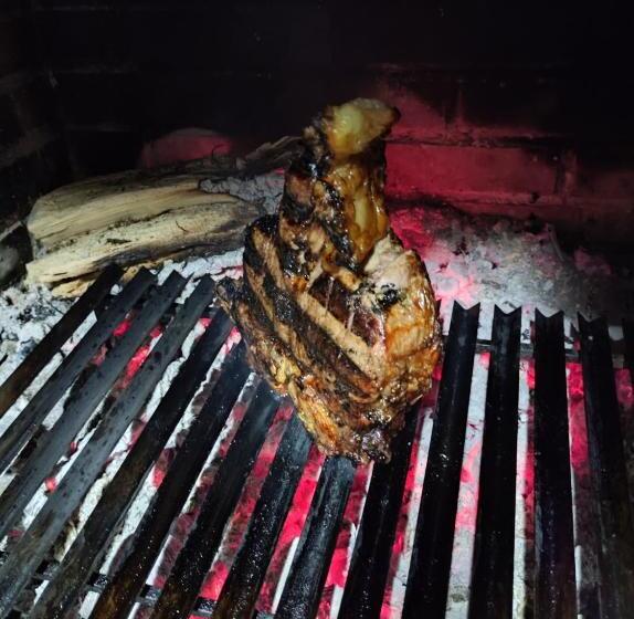 צימר Borgo Lamurese