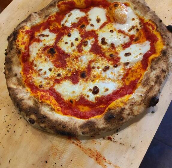 צימר Borgo Lamurese