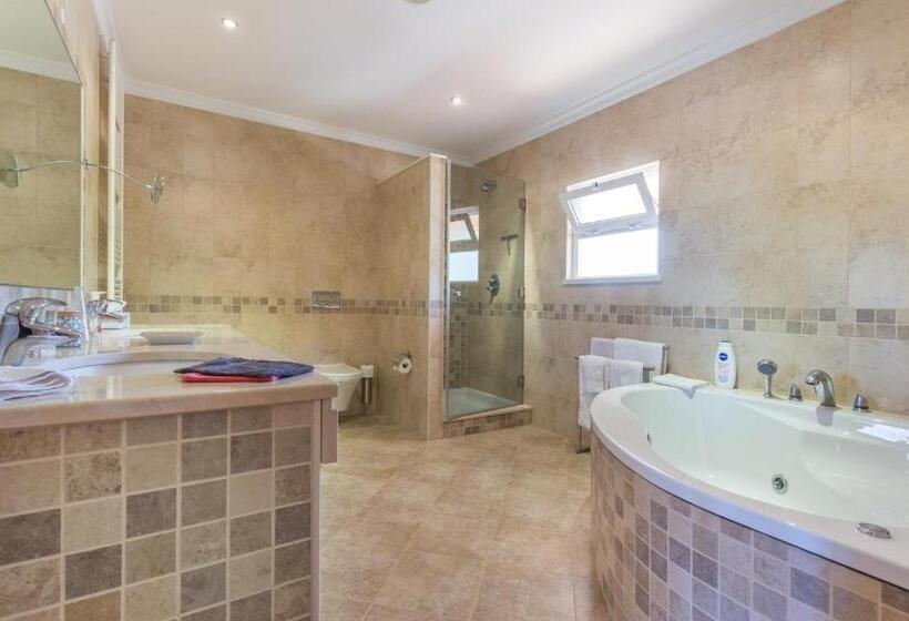 민박 Casa Mocho Branco