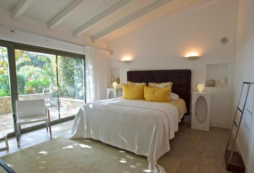 민박 Casa Mocho Branco