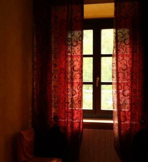 مبيت وإفطار Casa Radiosa