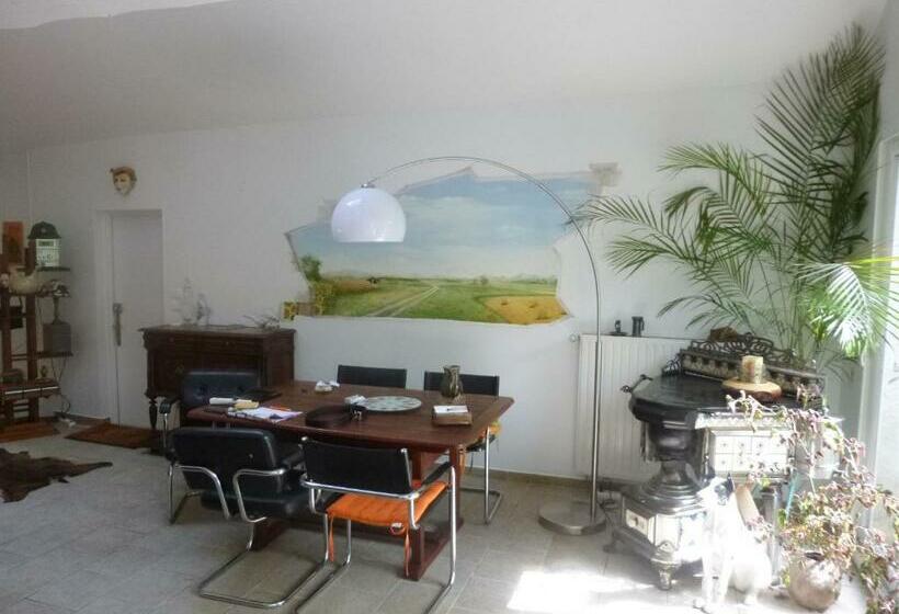 مبيت وإفطار Chambre D Hôtes Rue Des Fougères