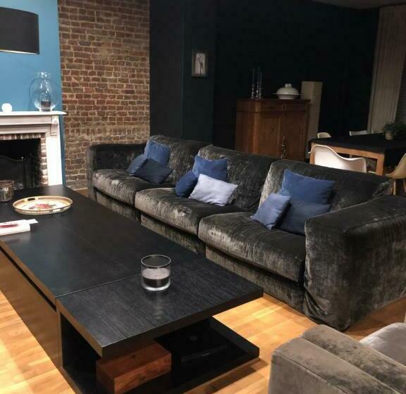 Bed and Breakfast Chambres D Hôtes La Parenthèse