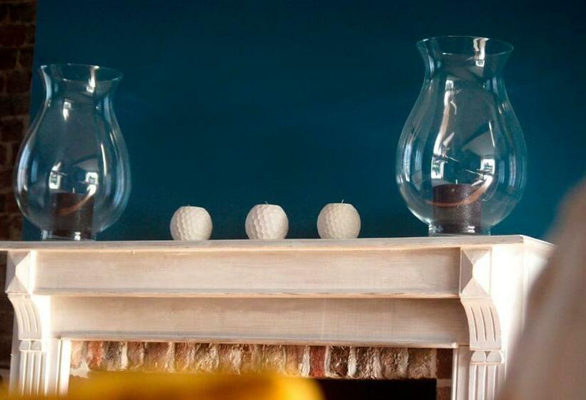 Bed and Breakfast Chambres D Hôtes La Parenthèse