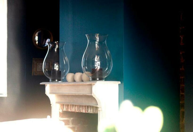 Bed and Breakfast Chambres D Hôtes La Parenthèse