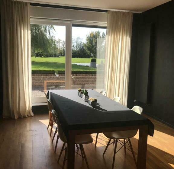 Bed and Breakfast Chambres D Hôtes La Parenthèse