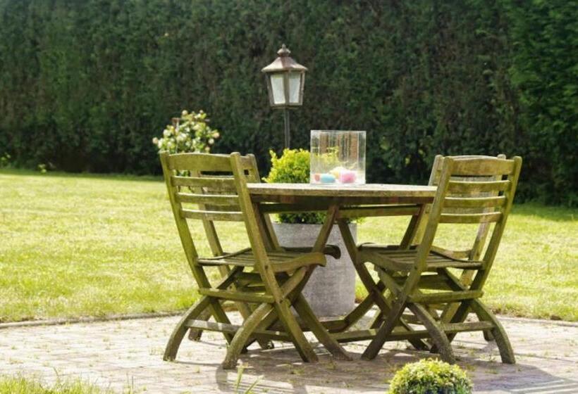 Bed and Breakfast Chambres D Hôtes La Parenthèse