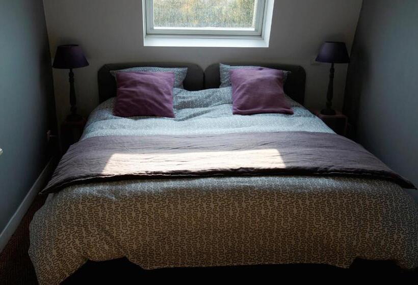 Bed and Breakfast Chambres D Hôtes La Parenthèse