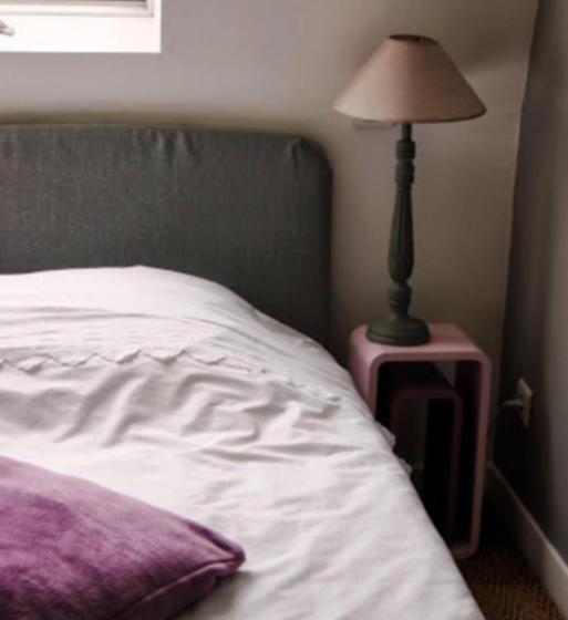 Bed and Breakfast Chambres D Hôtes La Parenthèse