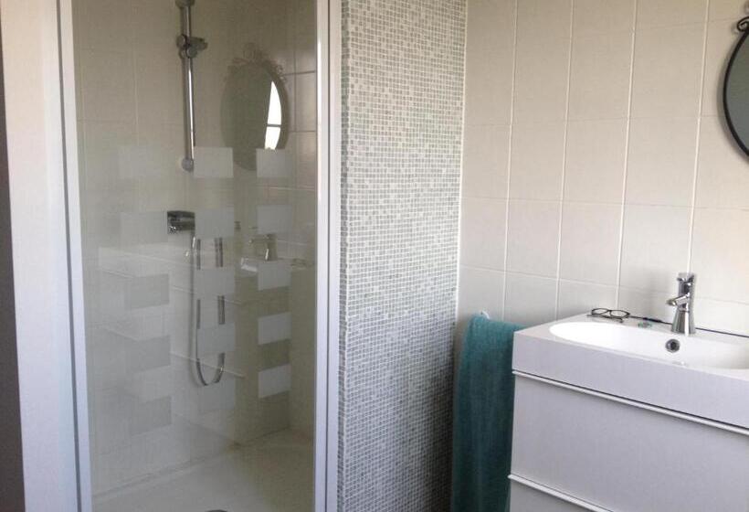 Bed and Breakfast Chambres D Hôtes La Parenthèse