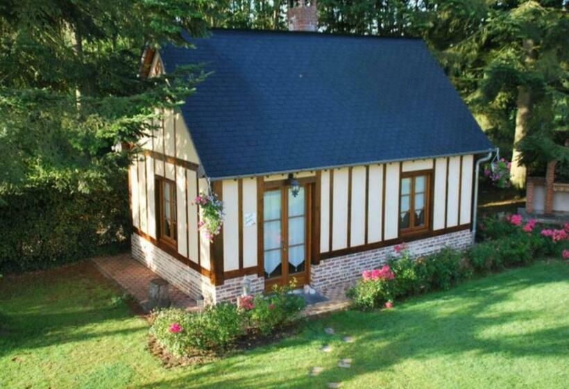 ベッドアンドブレックファースト Chambres D Hôtes La Petite Flambée