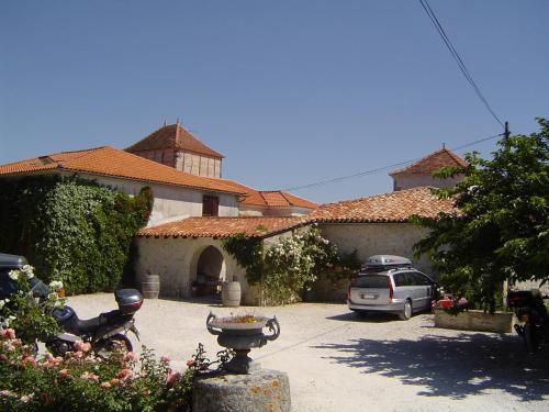 مبيت وإفطار Chambres Rozies Dunes