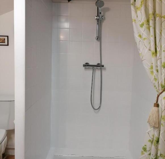 مبيت وإفطار Chambres Rozies Dunes