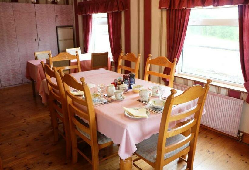 住宿加早餐  Comeragh View