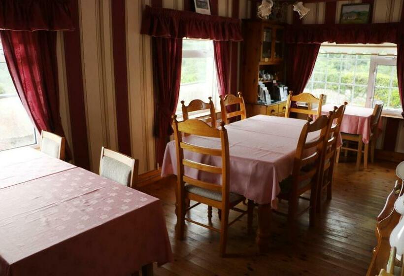 住宿加早餐  Comeragh View