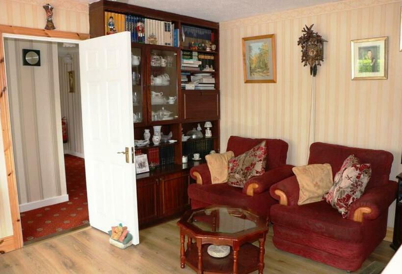 住宿加早餐  Comeragh View