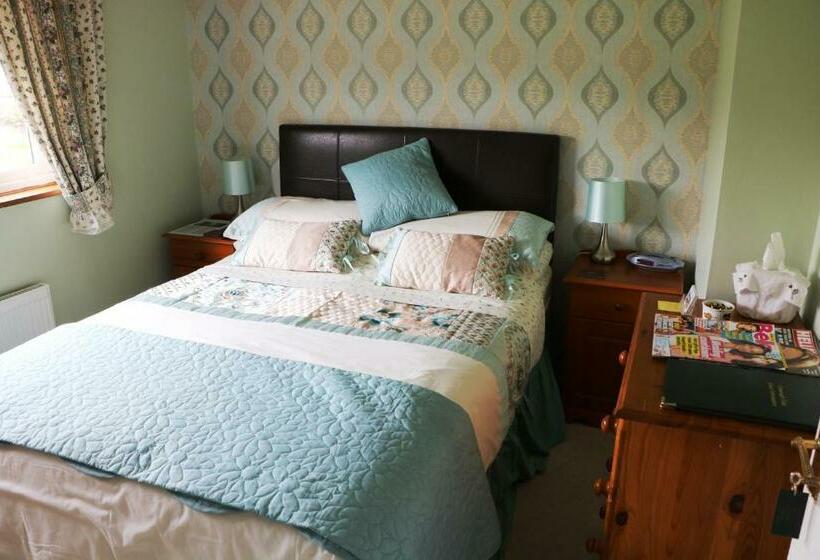 住宿加早餐  Comeragh View