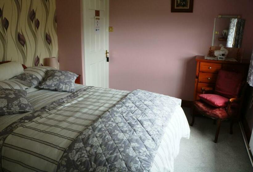 住宿加早餐  Comeragh View