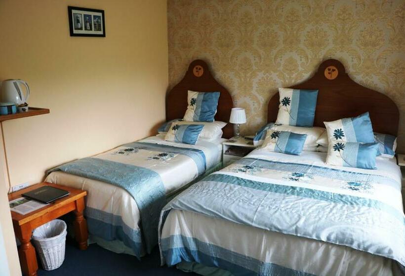 住宿加早餐  Comeragh View