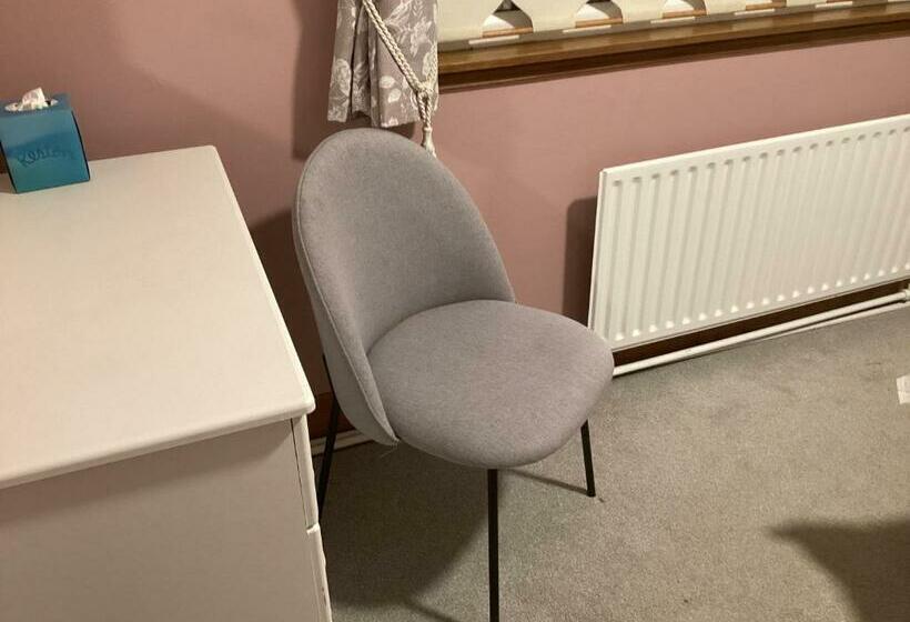 住宿加早餐  Comeragh View