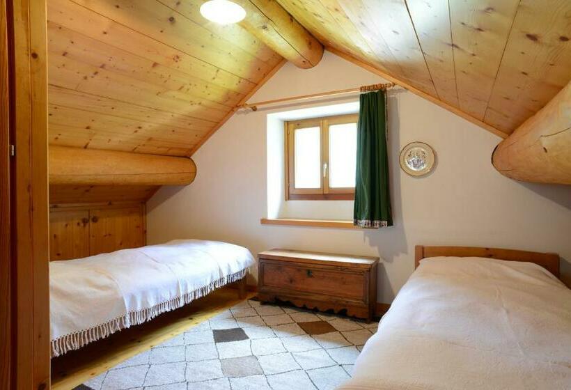 Bed And Breakfast Da Käthy Agriturismo