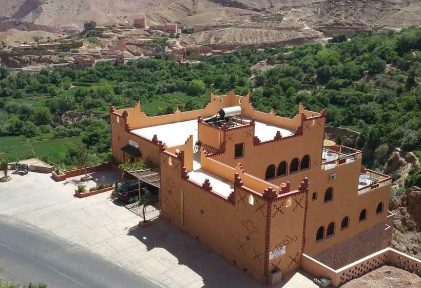 مبيت وإفطار Dar Essyaha