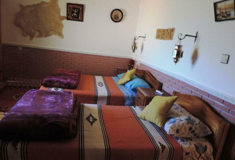 Bed and Breakfast Dar Essyaha