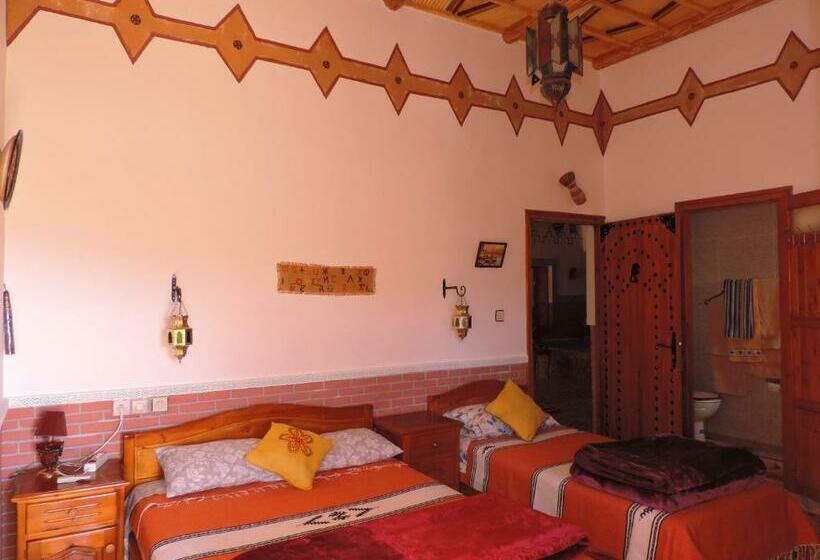 Bed and Breakfast Dar Essyaha