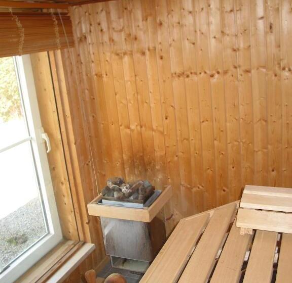 ベッドアンドブレックファースト De Hoge Peel