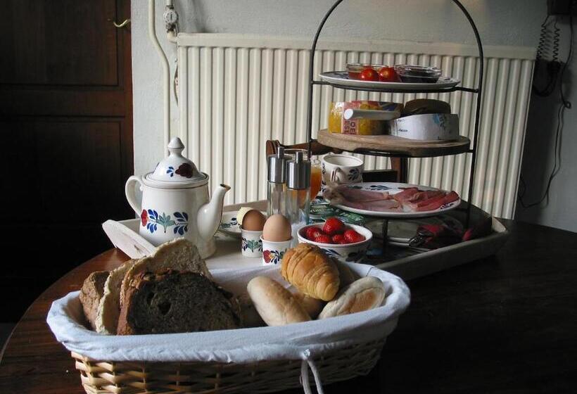 ベッドアンドブレックファースト De Hoge Peel