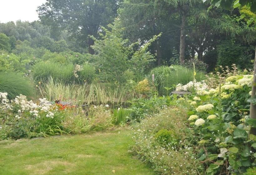 ベッドアンドブレックファースト De Hoge Peel