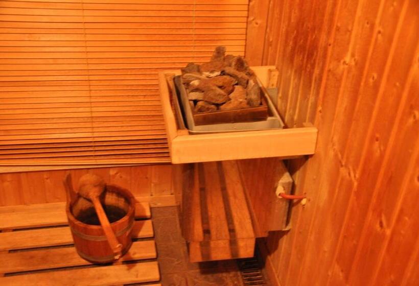 צימר De Hoge Peel