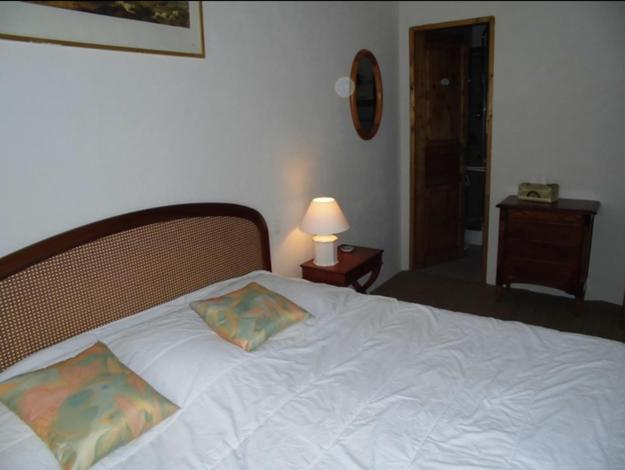 مبيت وإفطار Domaine Du Breuil