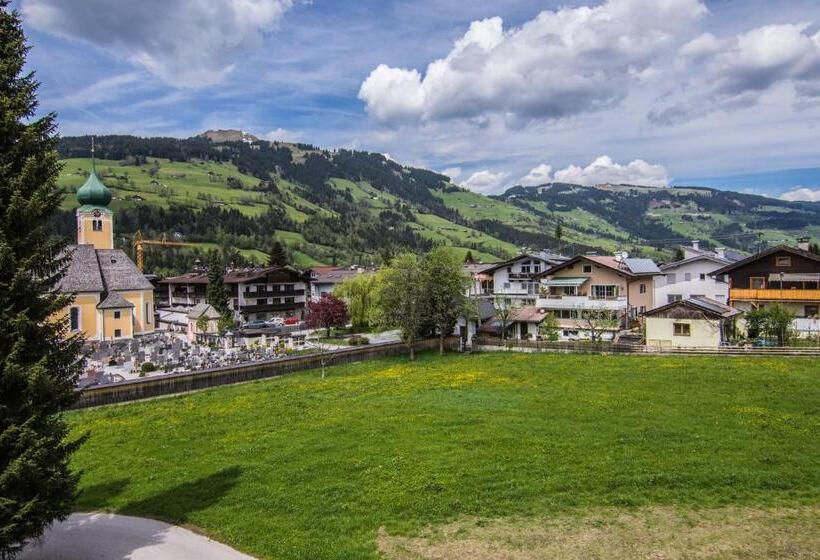 住宿加早餐  Frühstückspension Samerhof