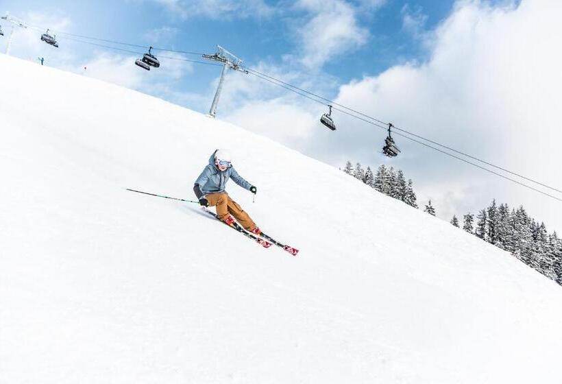 住宿加早餐  Frühstückspension Samerhof