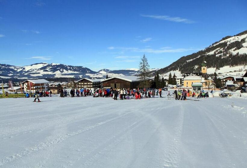 住宿加早餐  Frühstückspension Samerhof