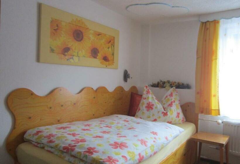 مبيت وإفطار Haus Jochum