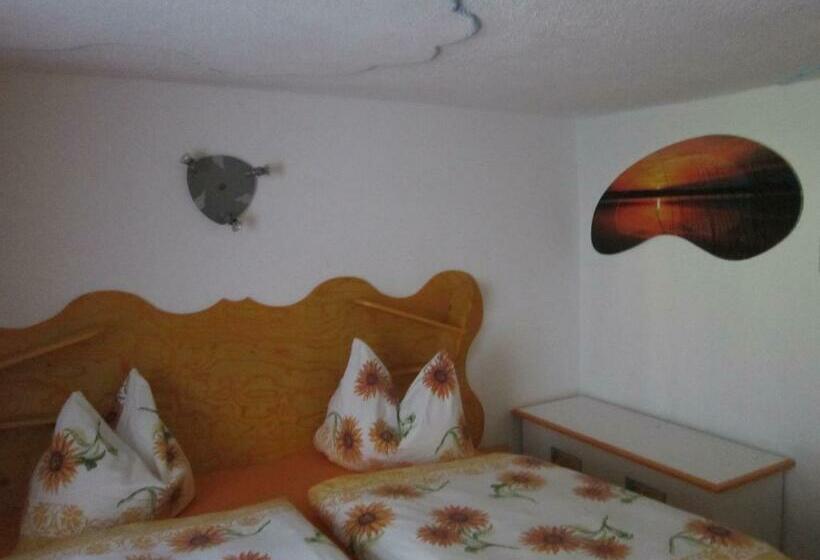 مبيت وإفطار Haus Jochum