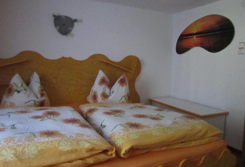 مبيت وإفطار Haus Jochum