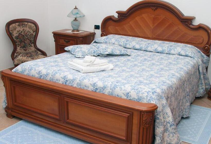 Bed and Breakfast Il Vecchioliveto Di Ornella