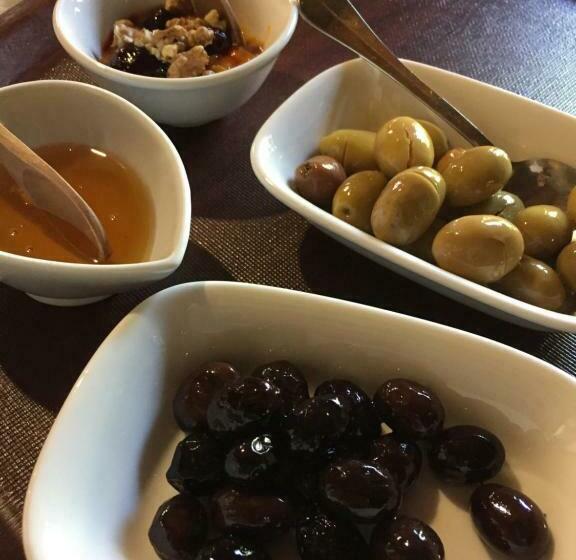 민박 Konak Lapeistra