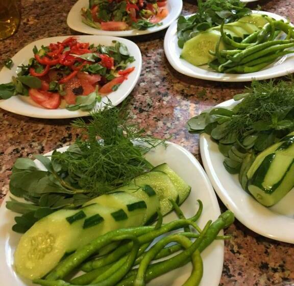 민박 Konak Lapeistra